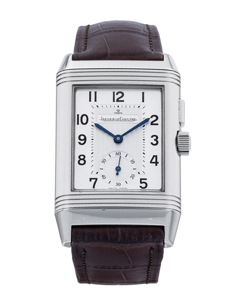 Jaeger-LeCoultre Reverso Duo 2718410